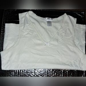 CUDDL DUDS CAMISOLE - 1X